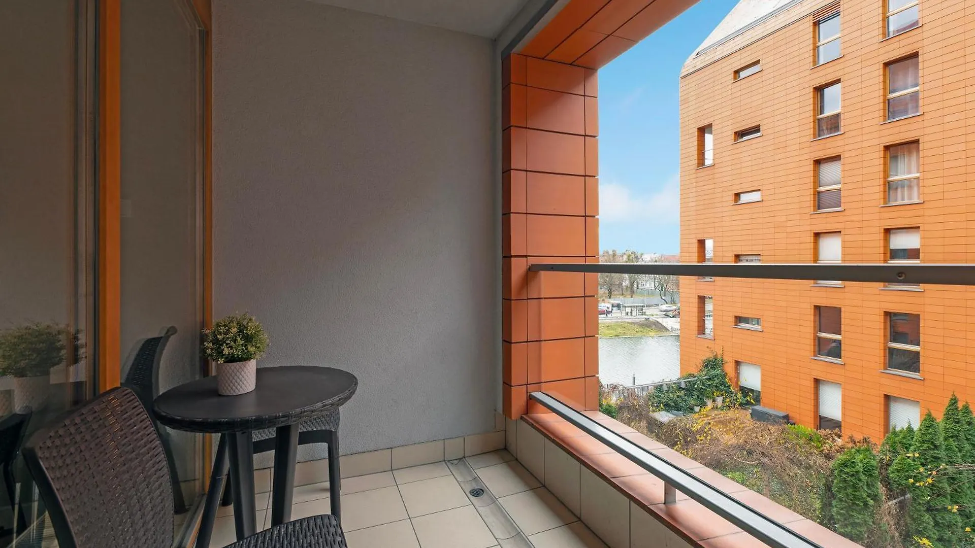 Stay-In Apartments Chmielna Park Gdansk