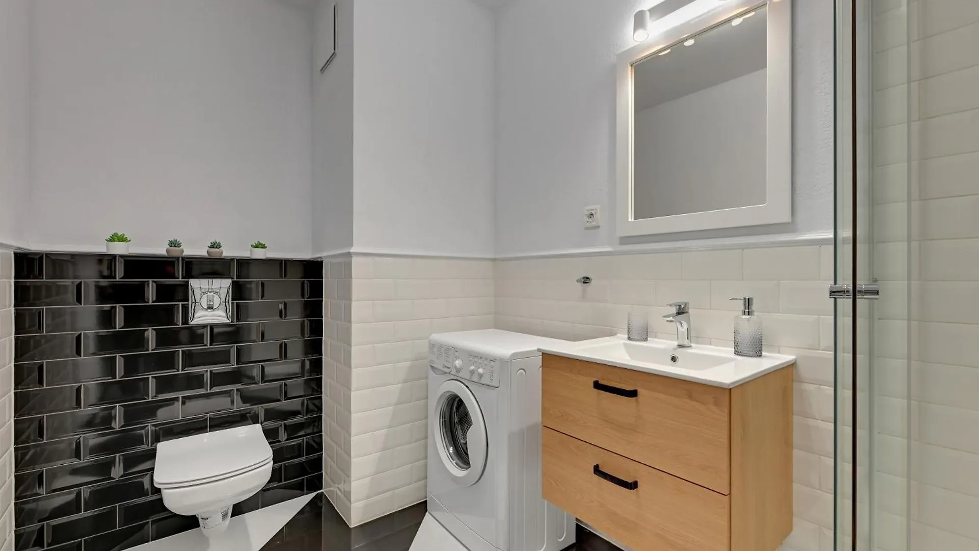 Stay-In Apartments Chmielna Park Gdansk 0*,