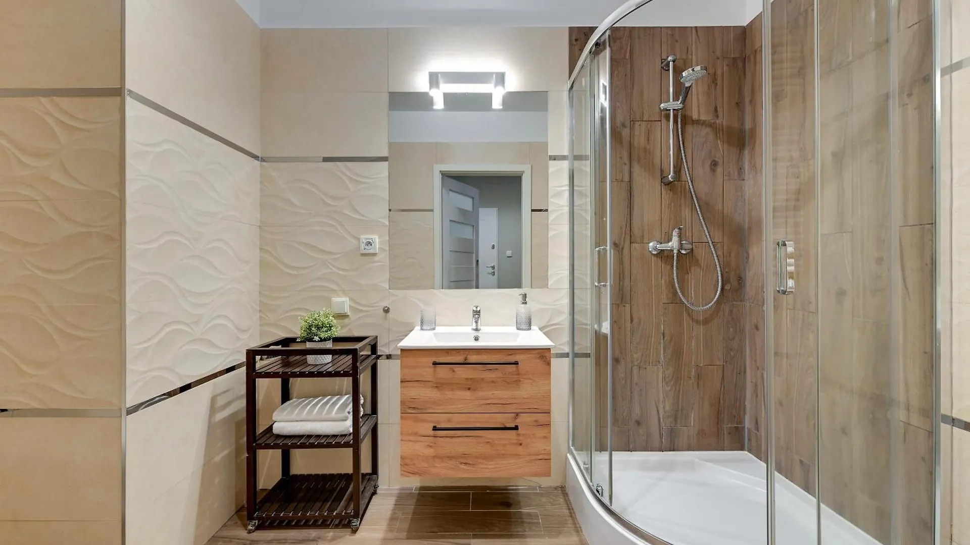 Staywin Apartments Chmielna Park Gdansk
