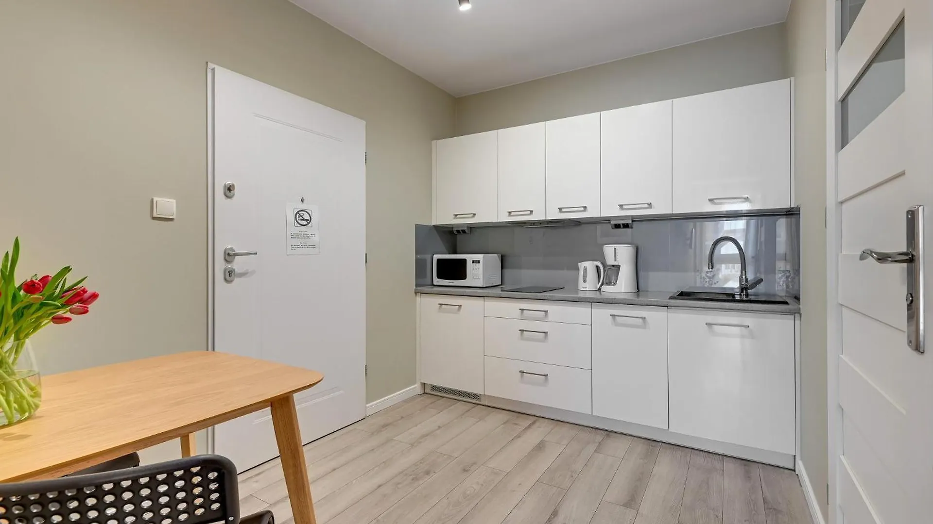 Stay-In Apartments Chmielna Park Gdansk 0*,  Польша