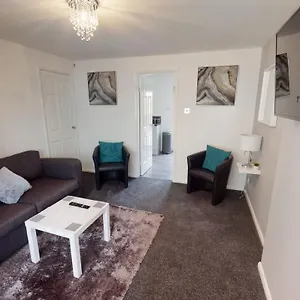 Marina House , Kingston upon Hull United Kingdom