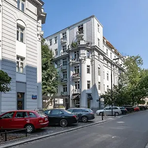 Mokotowska 51 - Stylish By Renters , Warsaw Poland