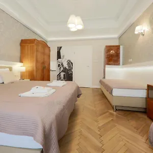Podwale , Krakow Poland