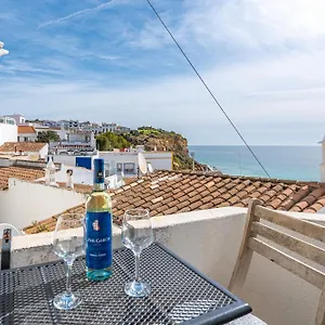 Vista Mar - , Burgau Portugal