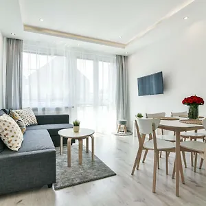 Apartment Old Town Ltc - Starowka Czopowa, Gdansk