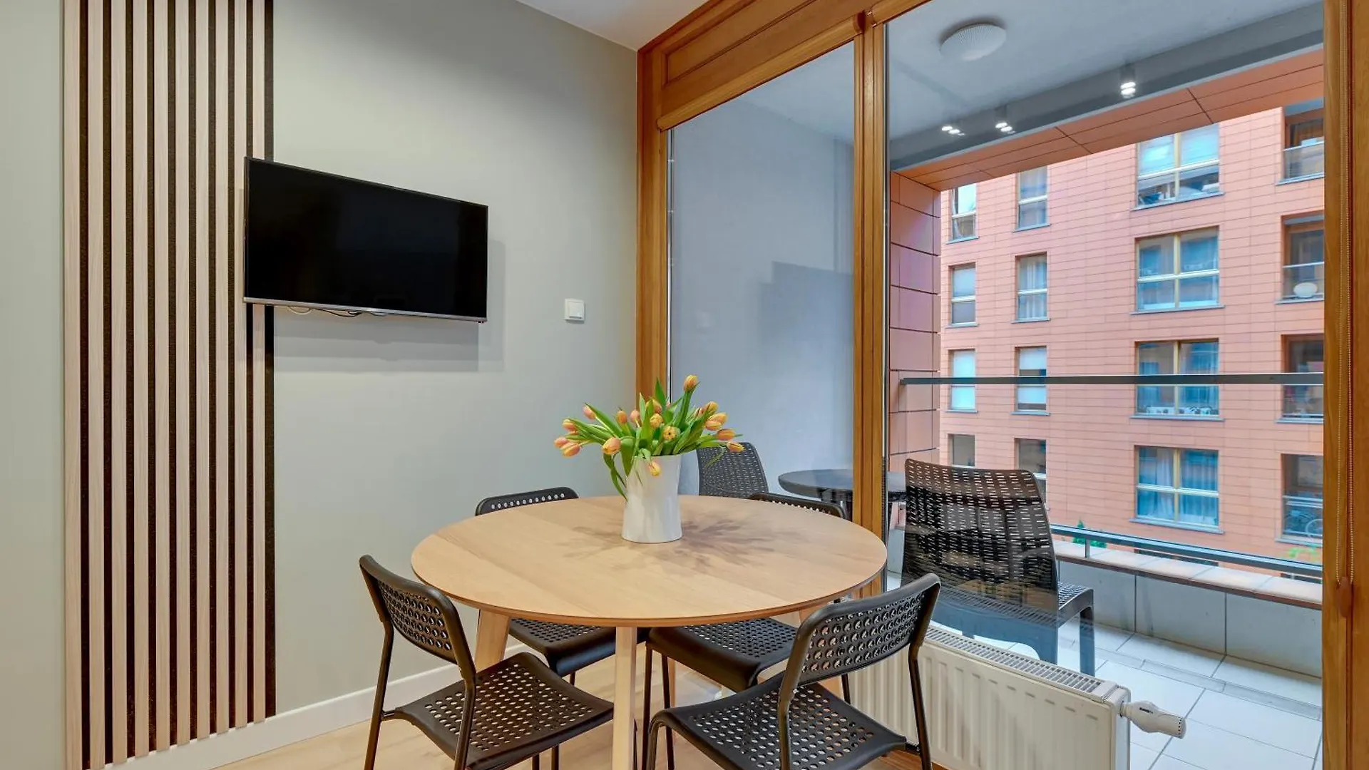 Staywin Apartments Chmielna Park Gdansk