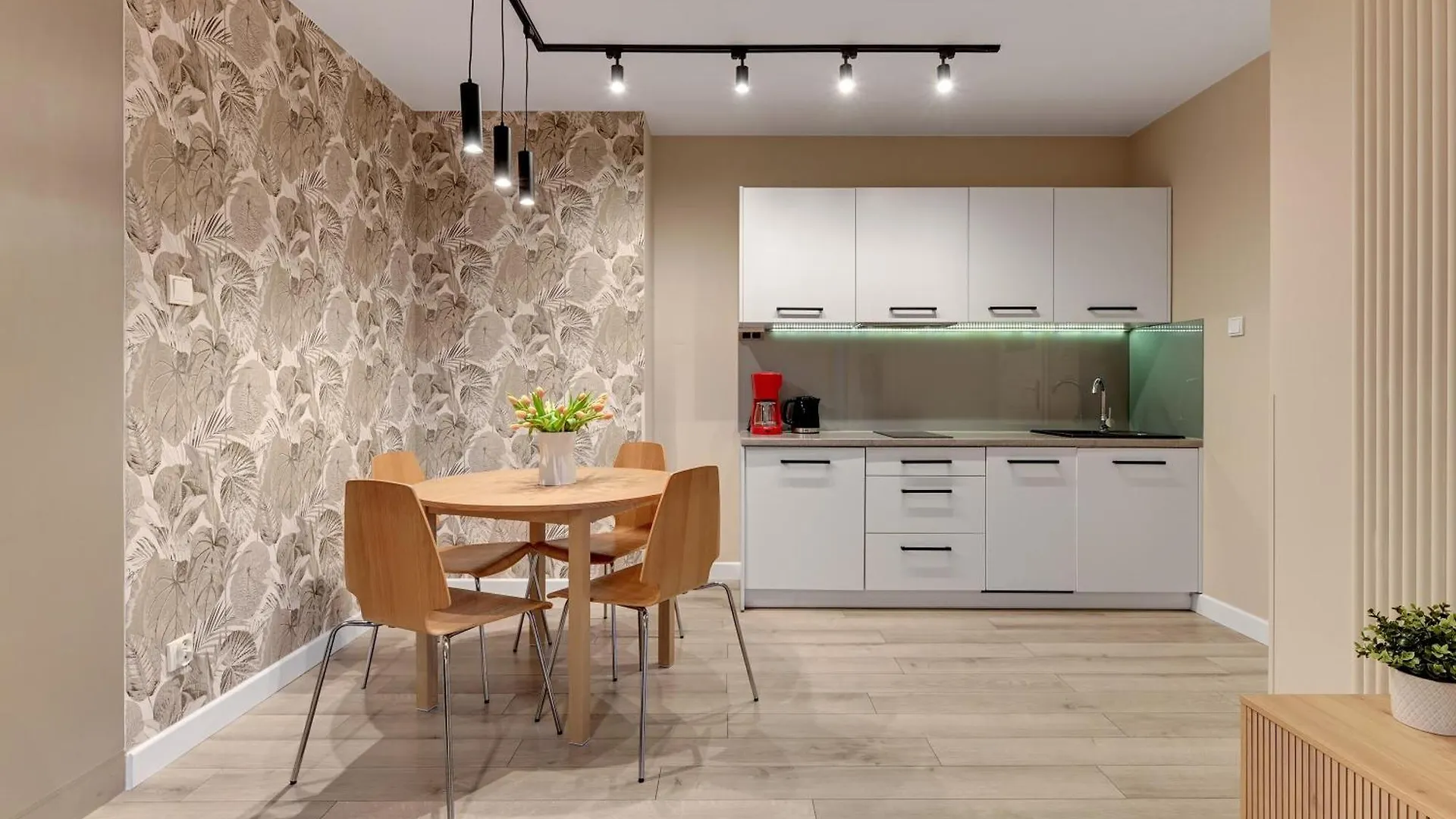 Staywin Apartments Chmielna Park Gdansk