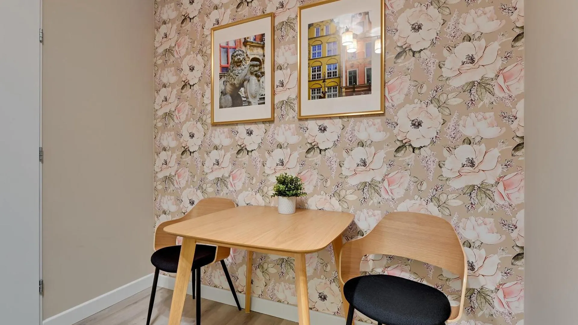 Staywin Apartments Chmielna Park Gdansk Poland