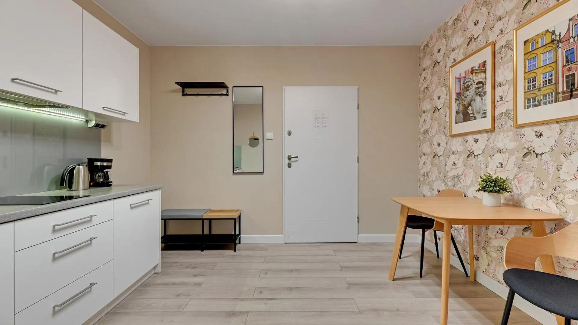 Staywin Apartments Chmielna Park Gdansk