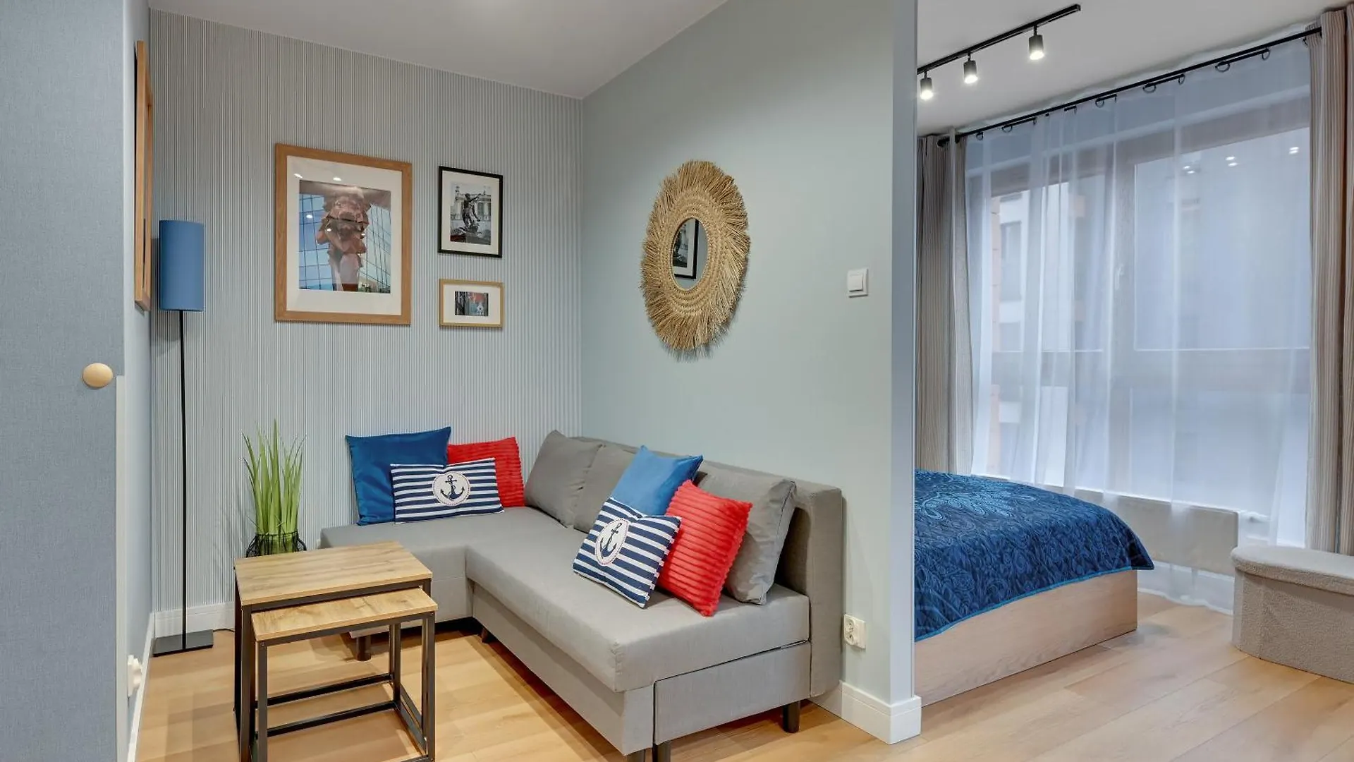 Staywin Apartments Chmielna Park Γκντανσκ 0*,