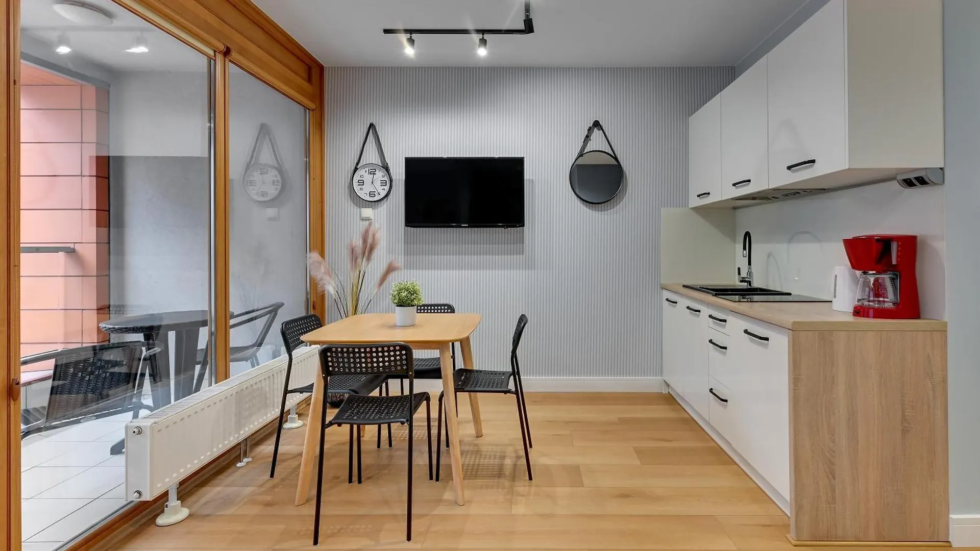Staywin Apartments Chmielna Park Gdansk