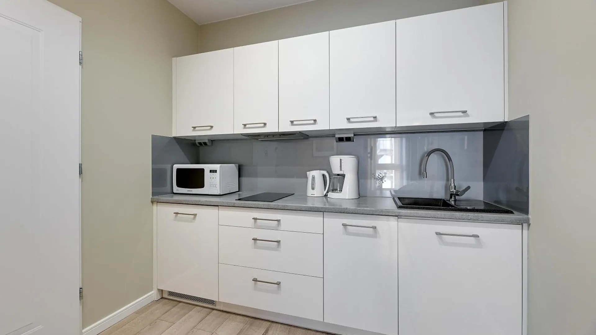 Staywin Apartments Chmielna Park Γκντανσκ 0*,  Πολωνία