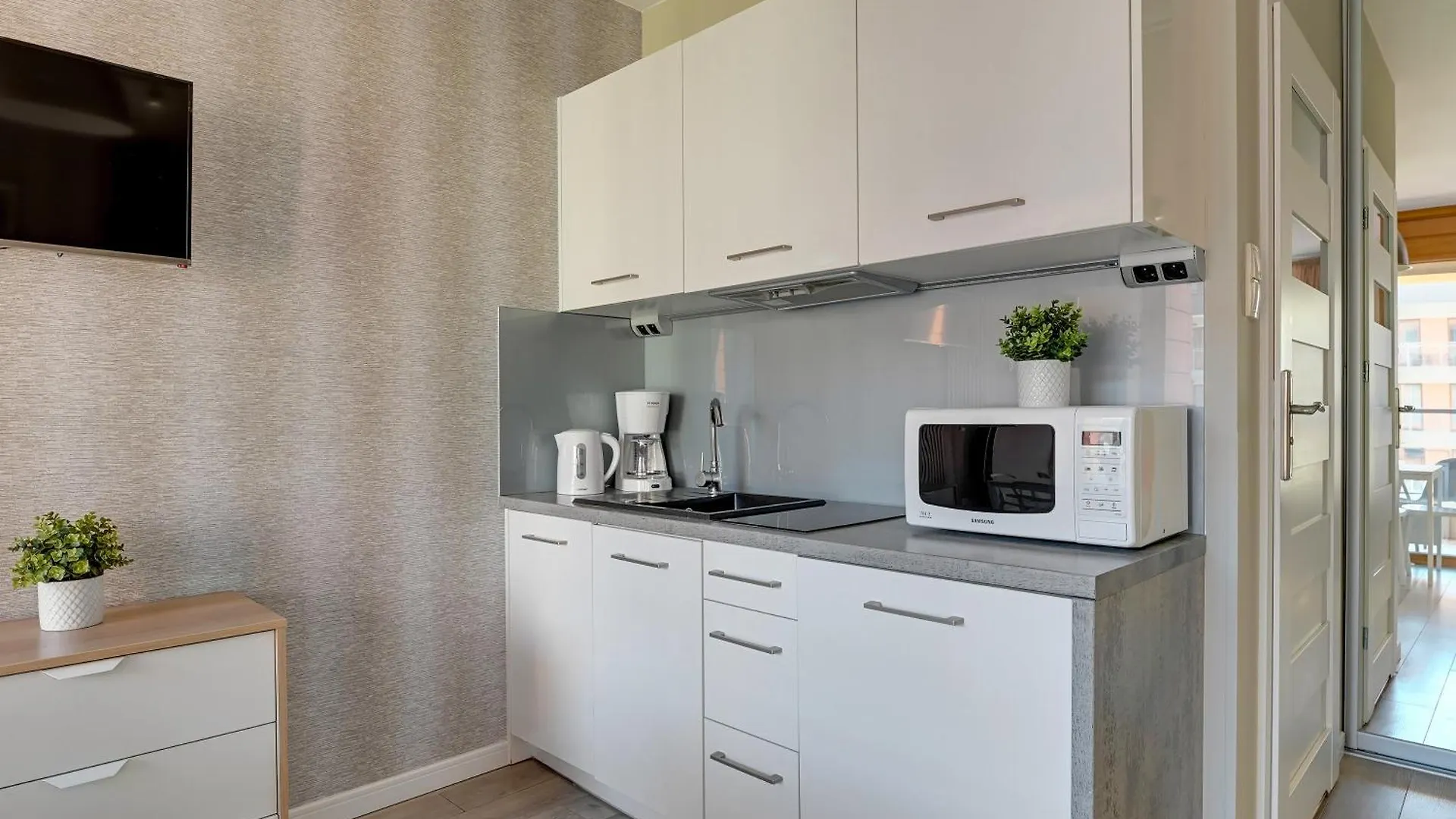 Staywin Apartments Chmielna Park Gdansk 0*,