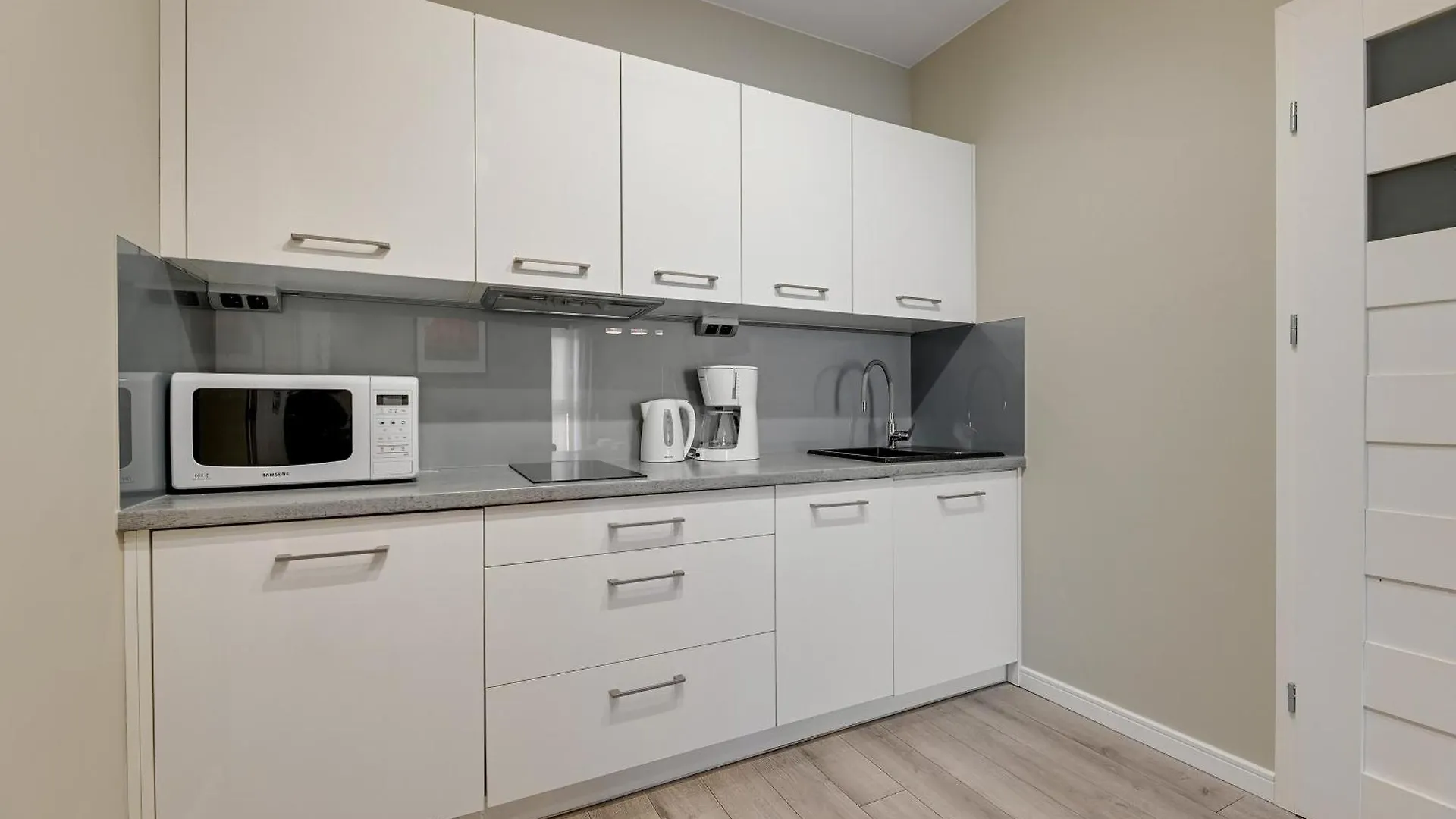 Staywin Apartments Chmielna Park Gdansk
