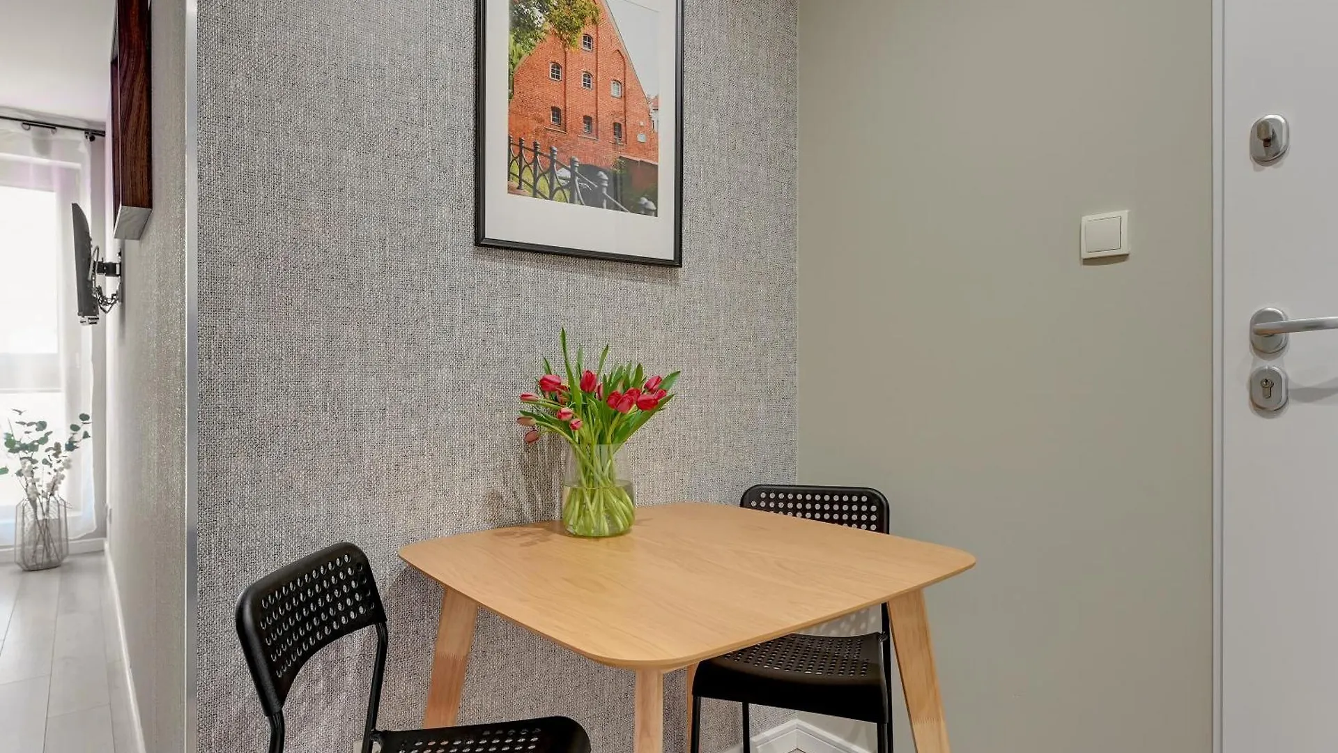 Staywin Apartments Chmielna Park Gdansk Poland
