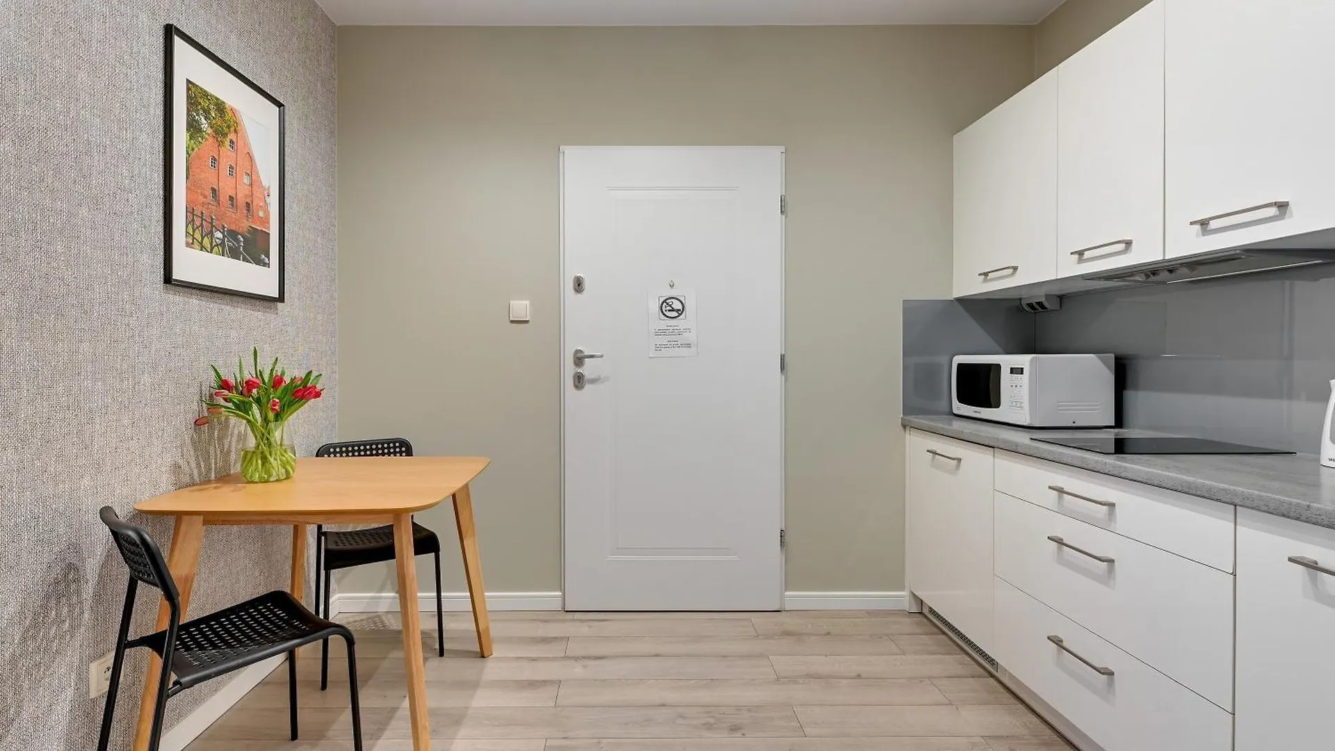 Staywin Apartments Chmielna Park Gdansk Poland