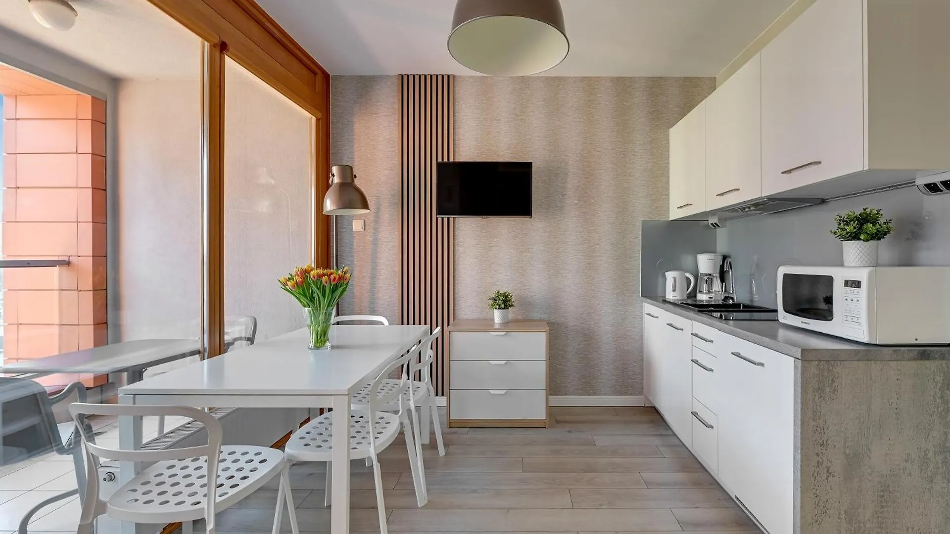 Staywin Apartments Chmielna Park Gdansk 0*,