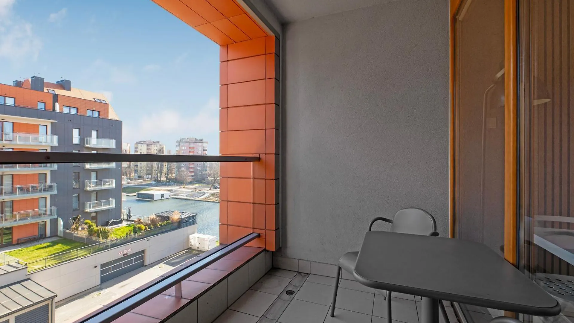 Staywin Apartments Chmielna Park Gdansk