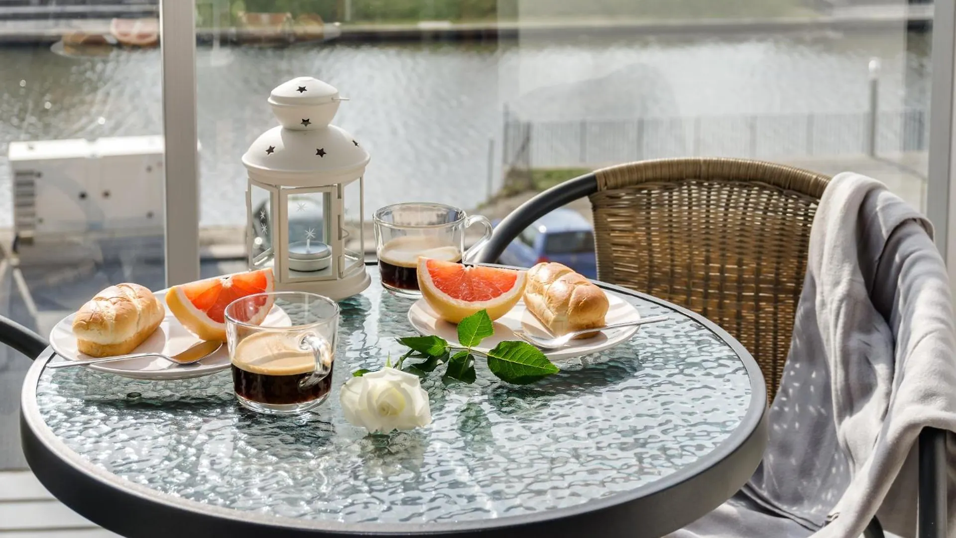 Staywin Apartments Chmielna Park Gdansk