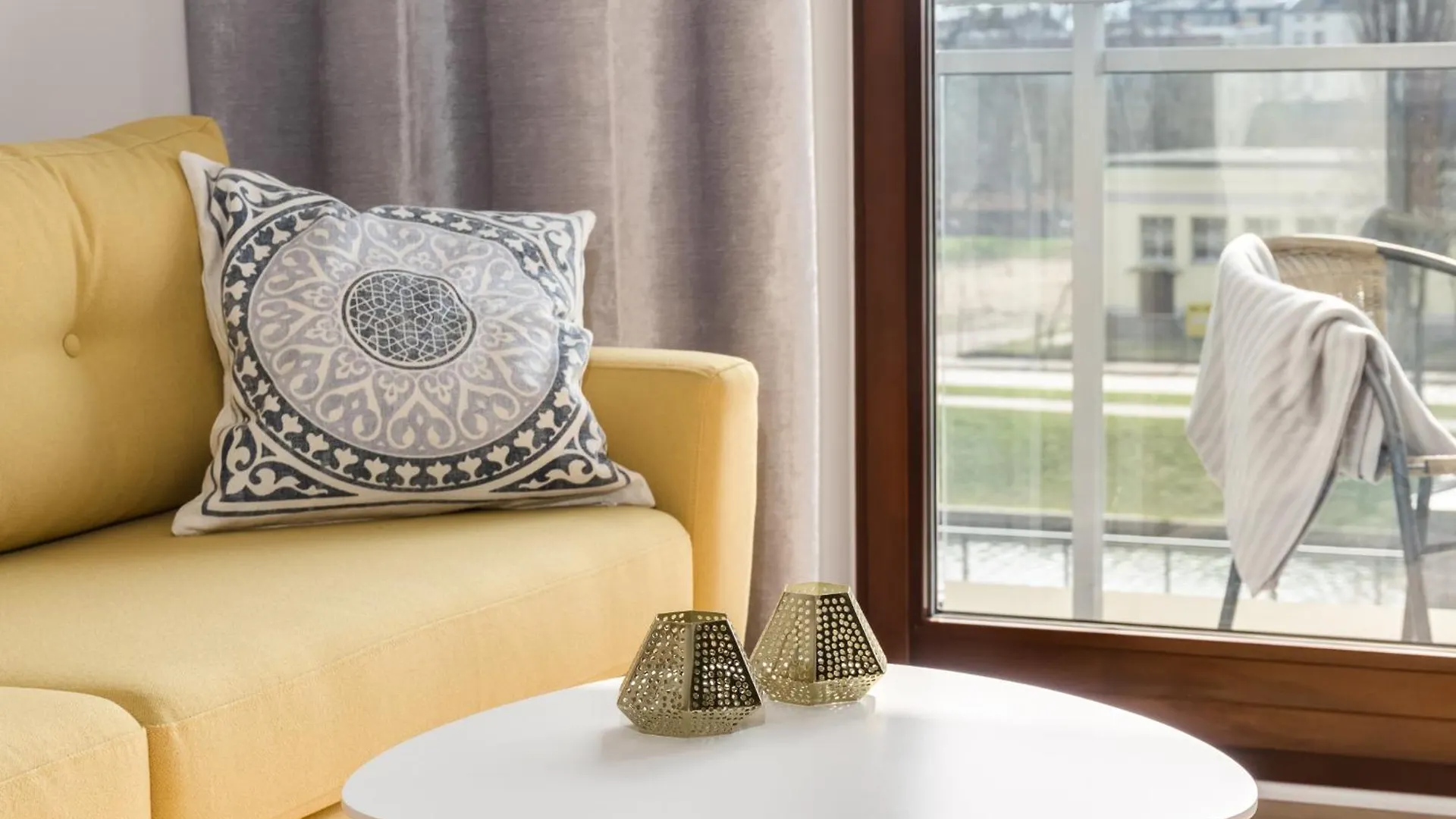 Staywin Apartments Chmielna Park Gdansk