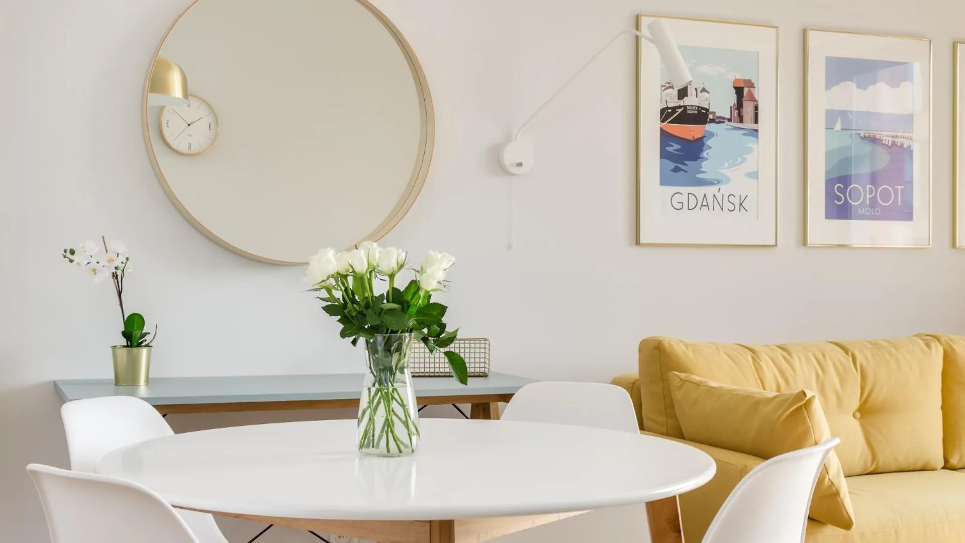 Staywin Apartments Chmielna Park Gdansk